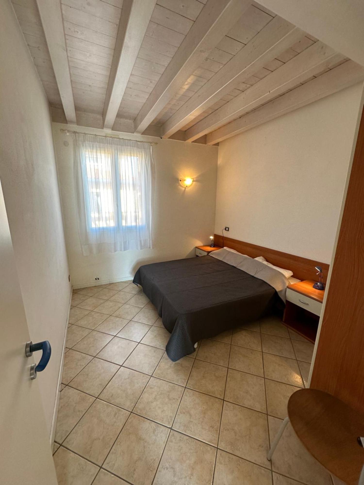 Residence Stefania Attici Su 2 Livelli - Agenzia Cocal Caorle Eksteriør bilde